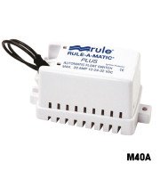 RULE - Super Switch Float Switch